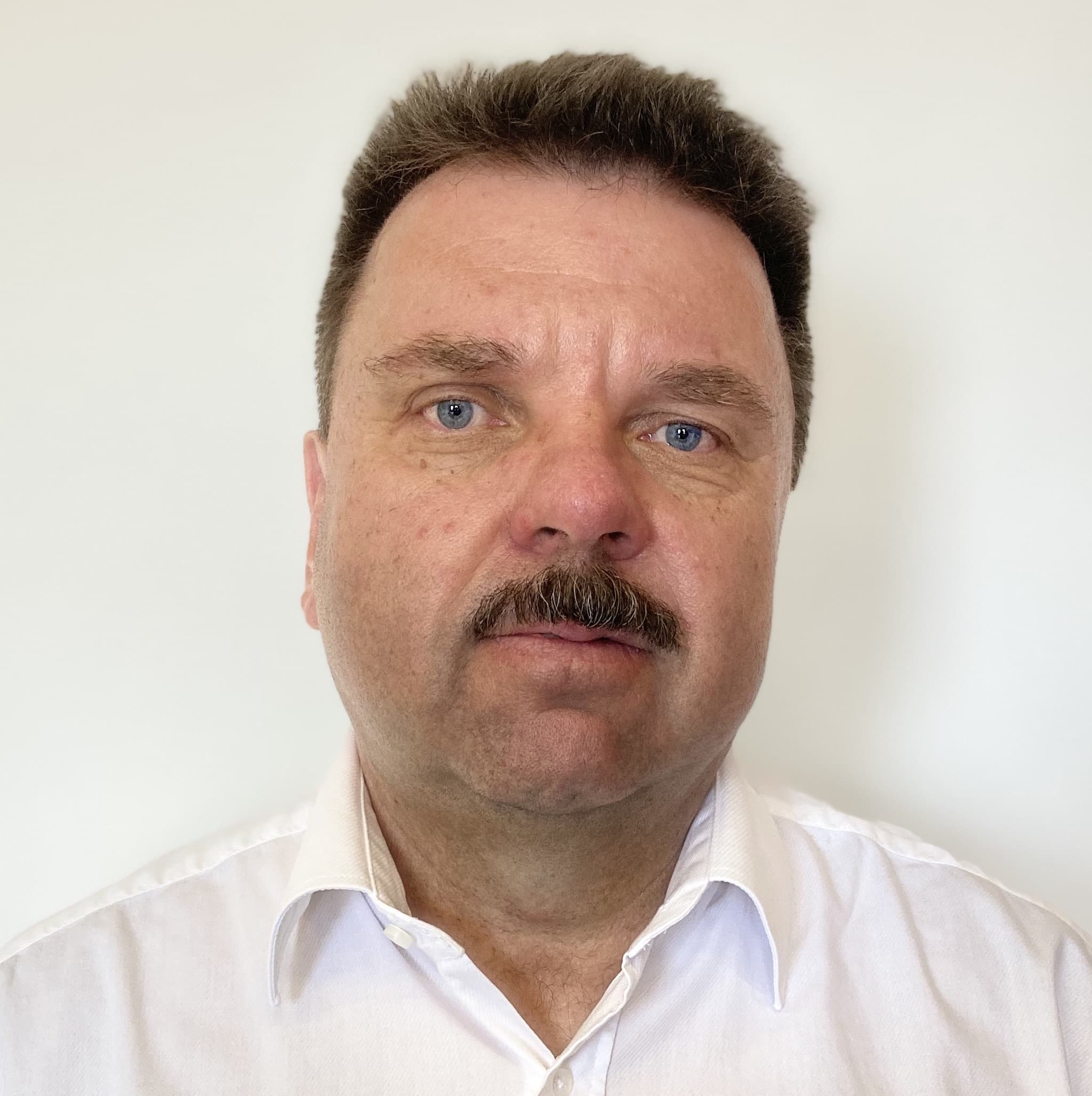 Ing. Jaromír Lichý